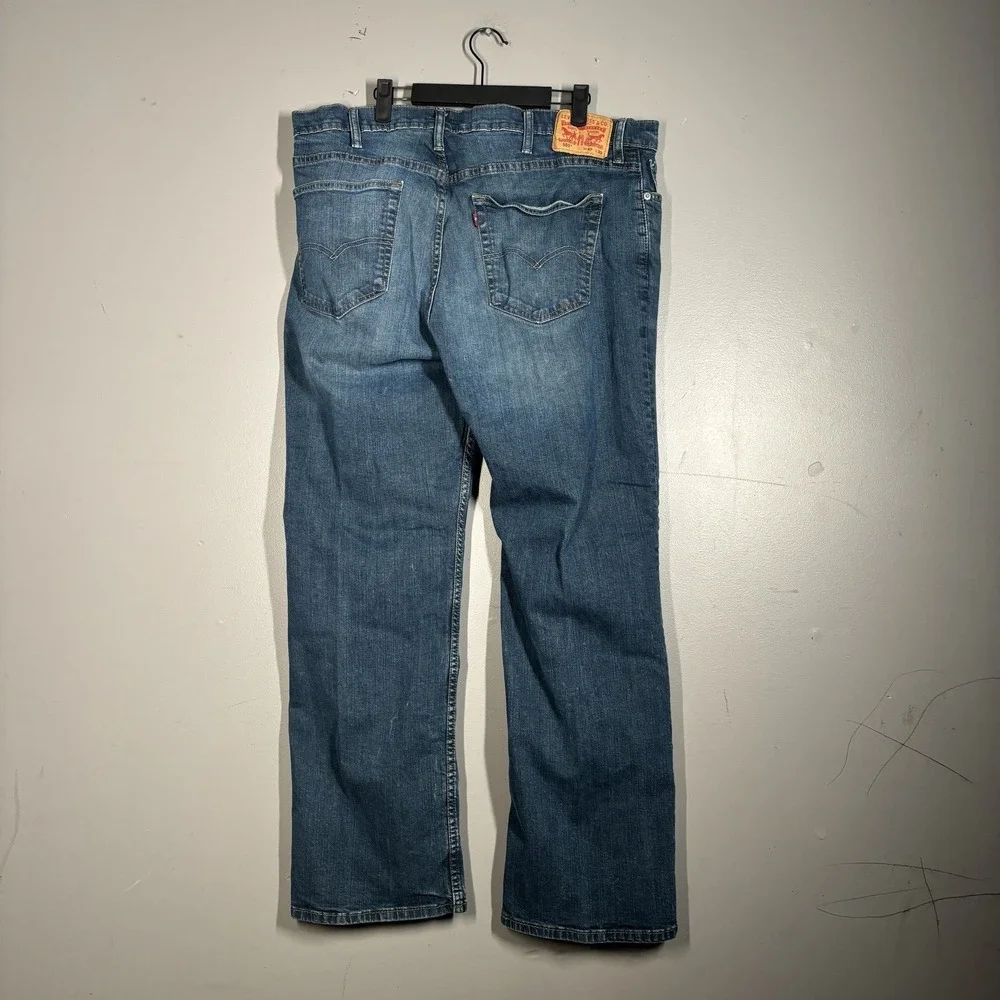 Levis this used